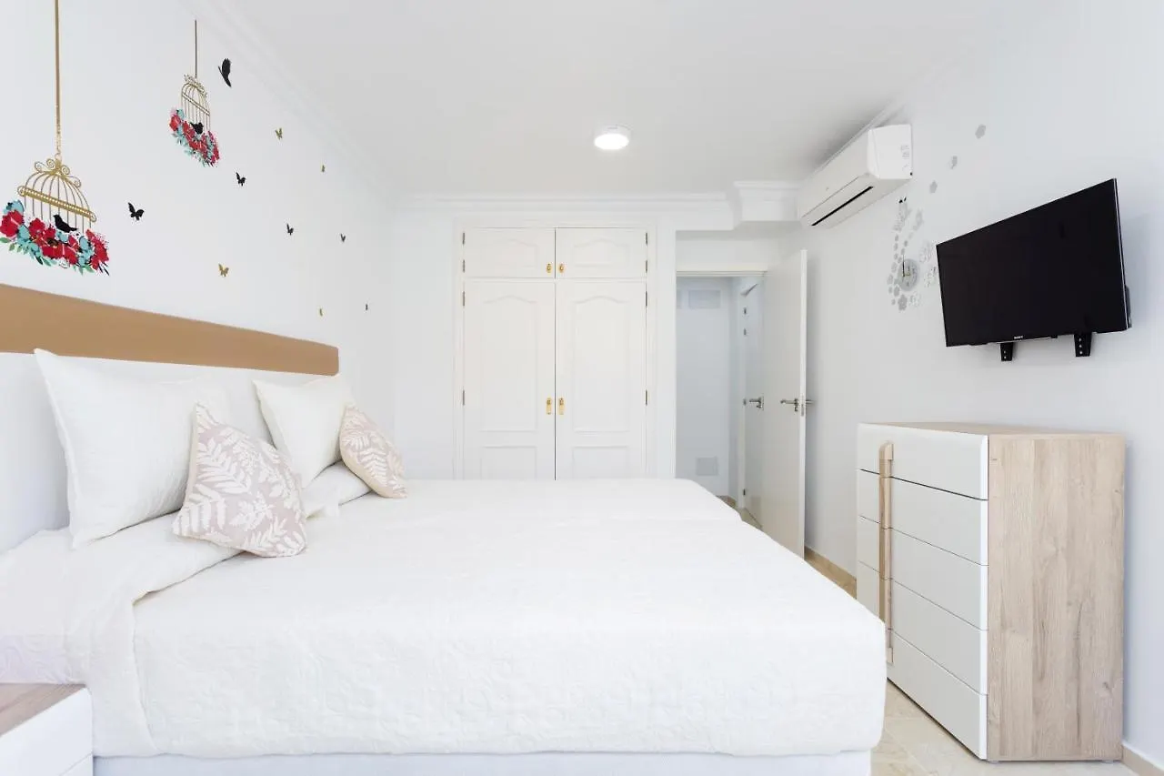 Home2Book Center Apartment Santa Cruz, Wifi  Santa-Cruz de Ténérife