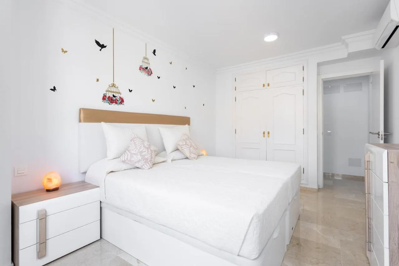 Home2Book Center Apartment Santa Cruz, Wifi  Santa-Cruz de Ténérife