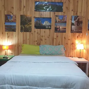 Bed & Breakfast Tenerife S. C., Santa Cruz de Tenerife