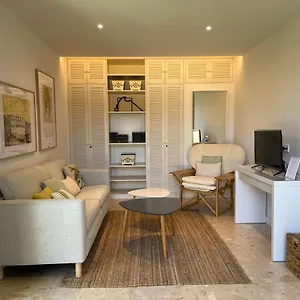 Appartement Dream Garden, Santa-Cruz de Ténérife