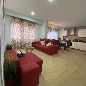 Appartement Dream Prestige 2, Santa-Cruz de Ténérife