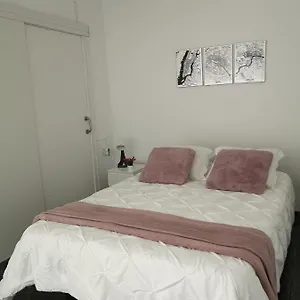 Appartement Acogedor Con Excelente Ubicacion., Santa-Cruz de Ténérife