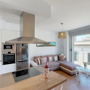 Appartement Wagner, Santa-Cruz de Ténérife